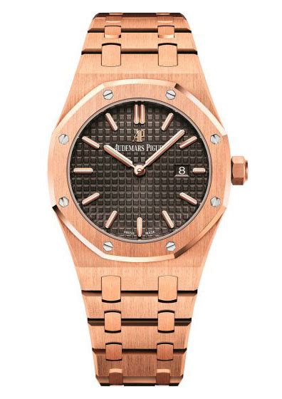 audemars piguet prezzo rosa|audemars piguet catalogue.